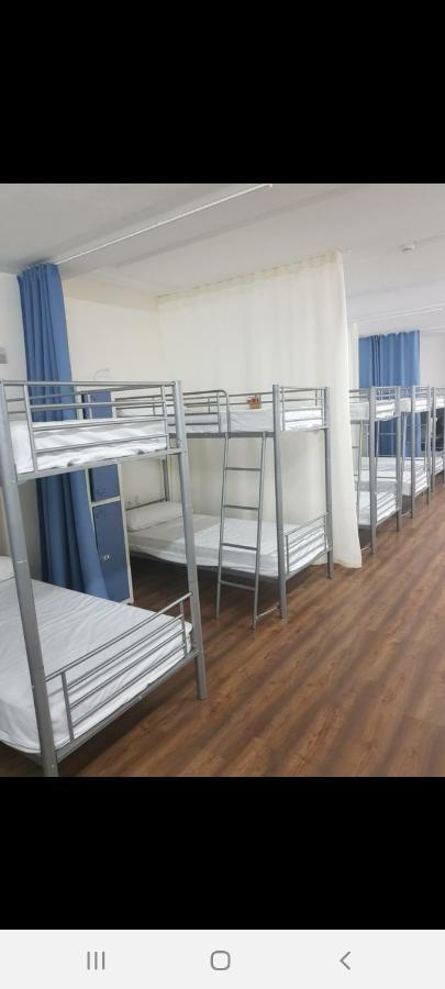 Albergue Turistico La Peregrina Oviedo Kültér fotó