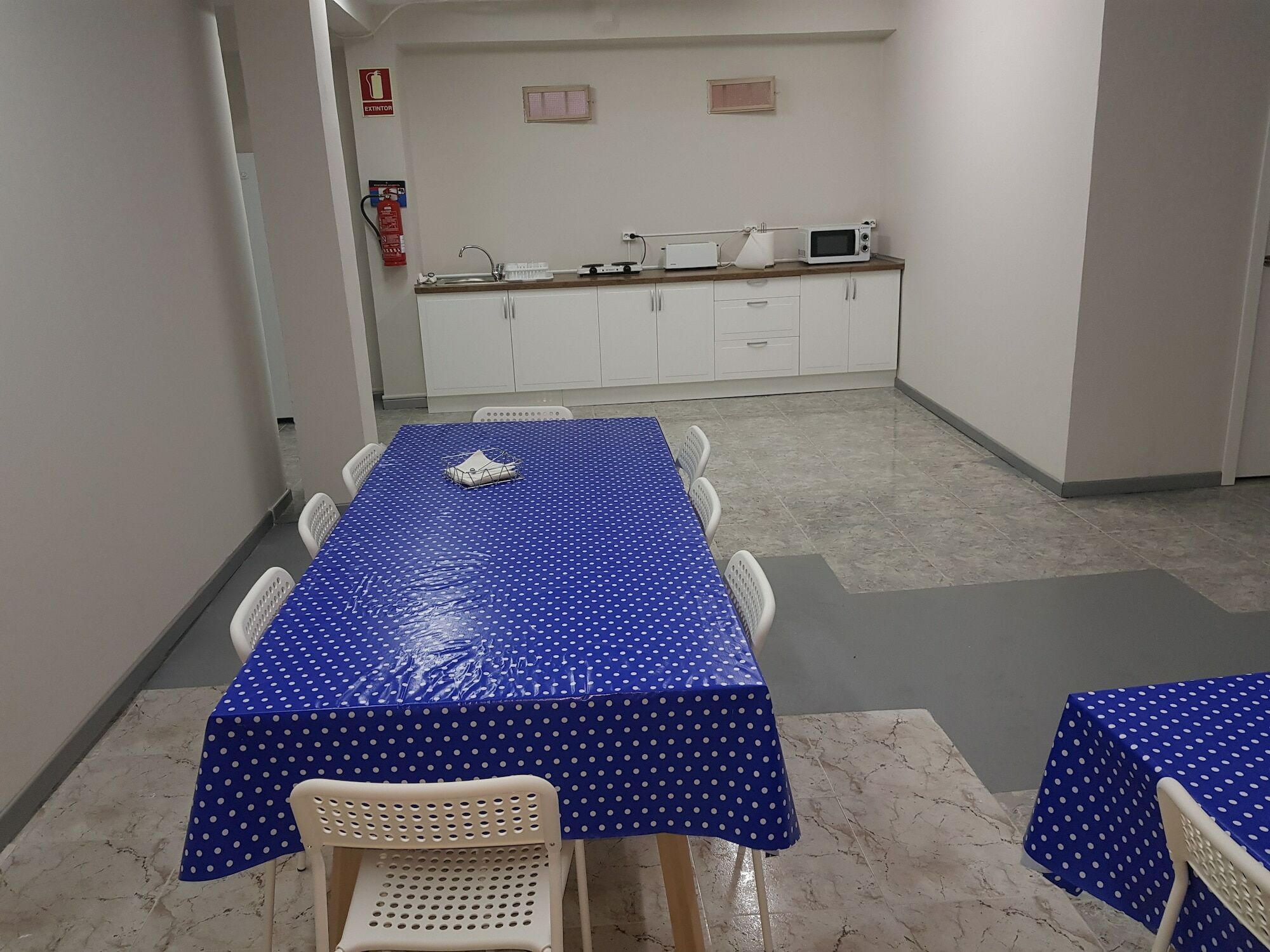 Albergue Turistico La Peregrina Oviedo Kültér fotó